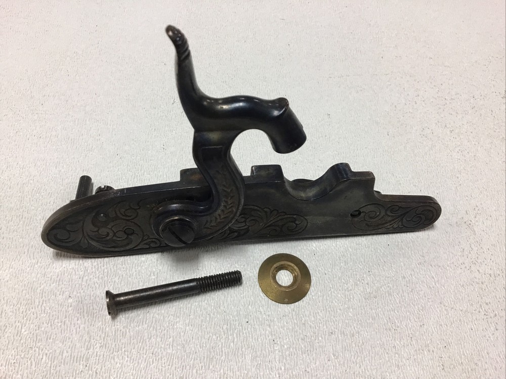 CVA, Plains, .50 cal #CVAPO1 Lock Assembly.