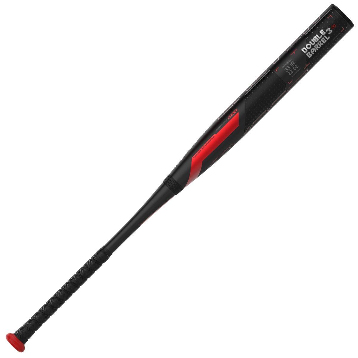 Easton Ghost Advanced Drop 10 Fastpitch Bat: EFP4GHAD10 (33 In. 23 Oz.)