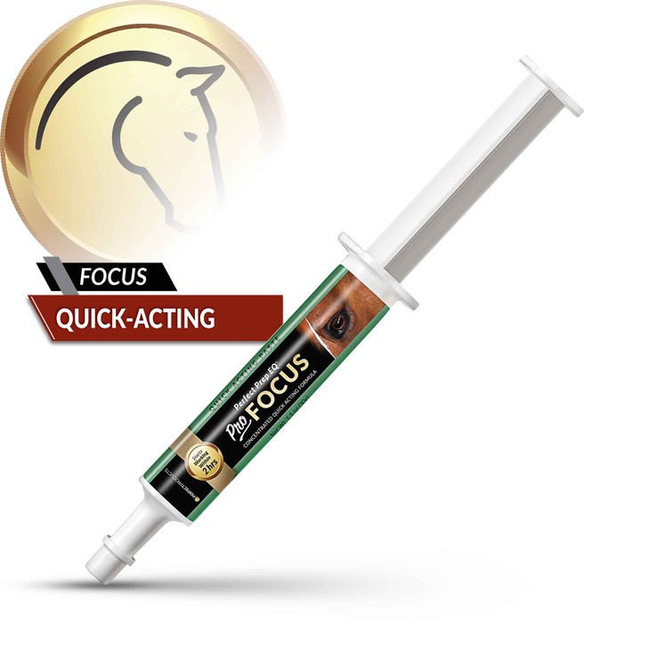 Perfect Prep ProFocus