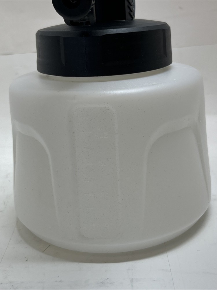 Paint Spray Gun Part
