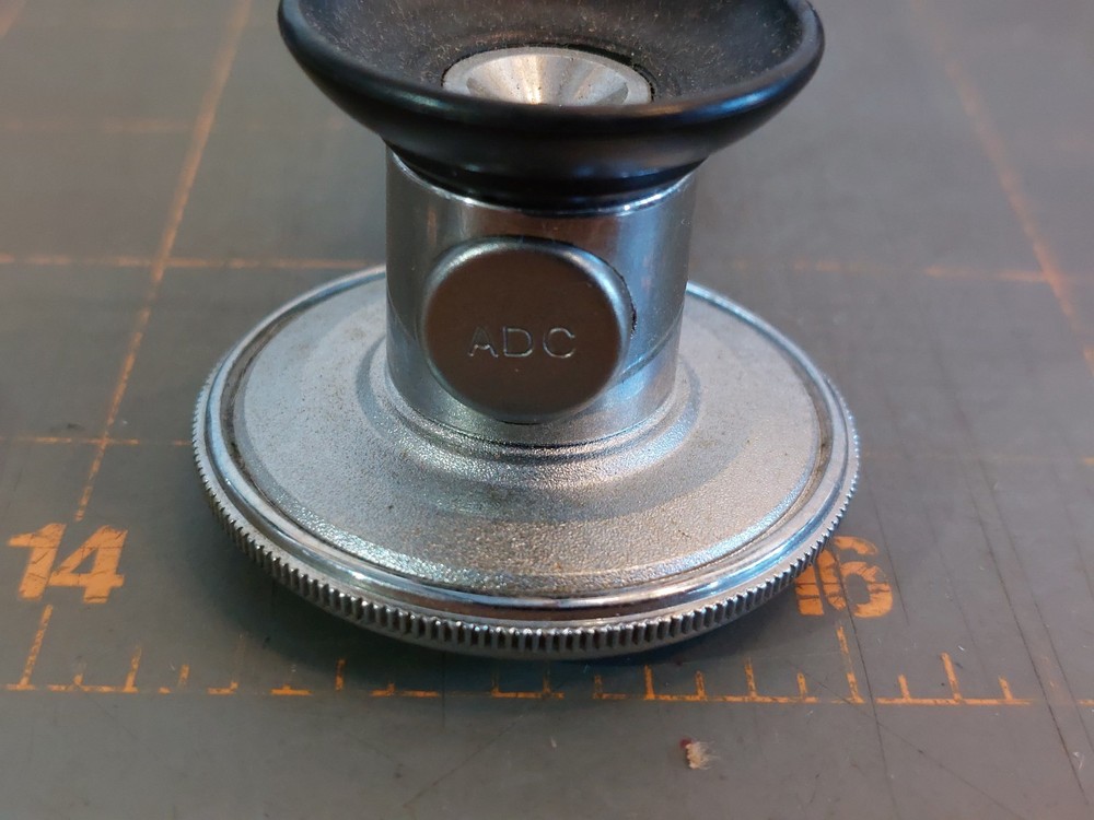 ADC Full Size Professional Stethoscope