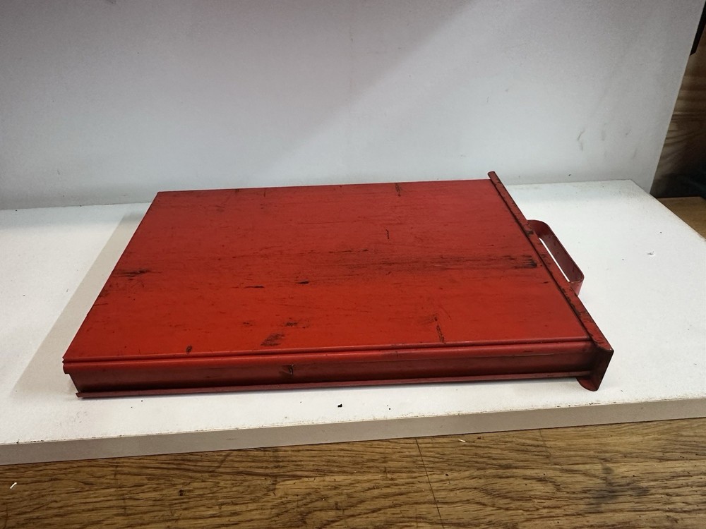 Vintage Snap-0n Tools Drawer