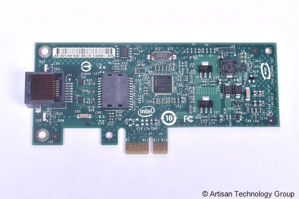 Intel EXPI9301CT Gigabit CT Desktop Adapter