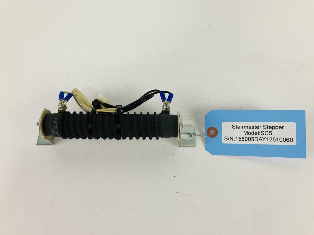 StairMaster SC5 Stepper Resistor (RC19)