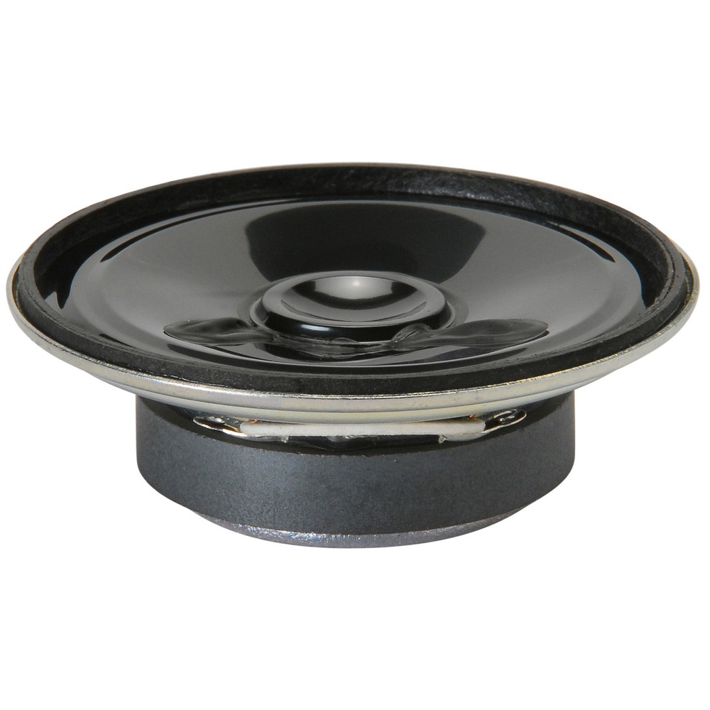 Visaton K50-8 2" Miniature Speaker 8 Ohm