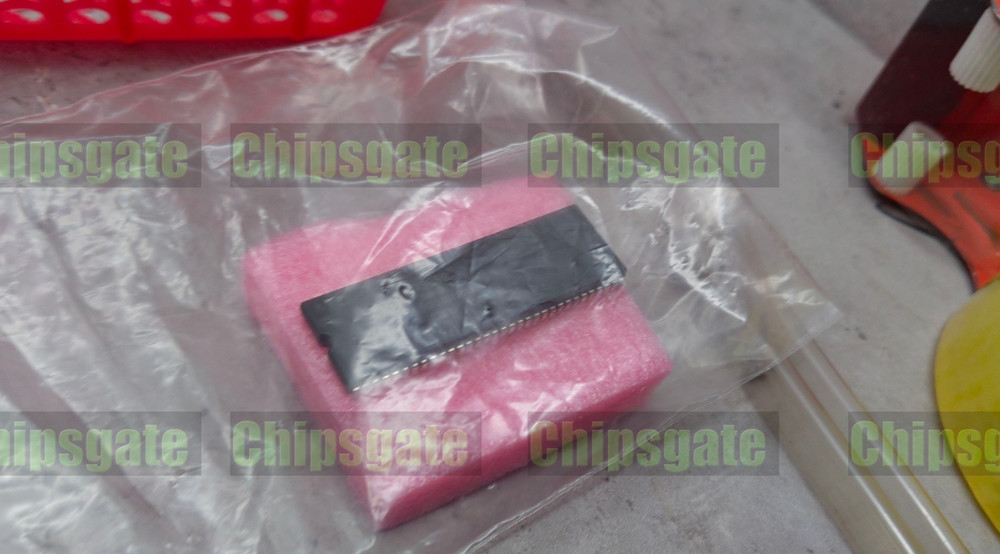 Video Display Processor IC YAMAHA DIP-64 V9958