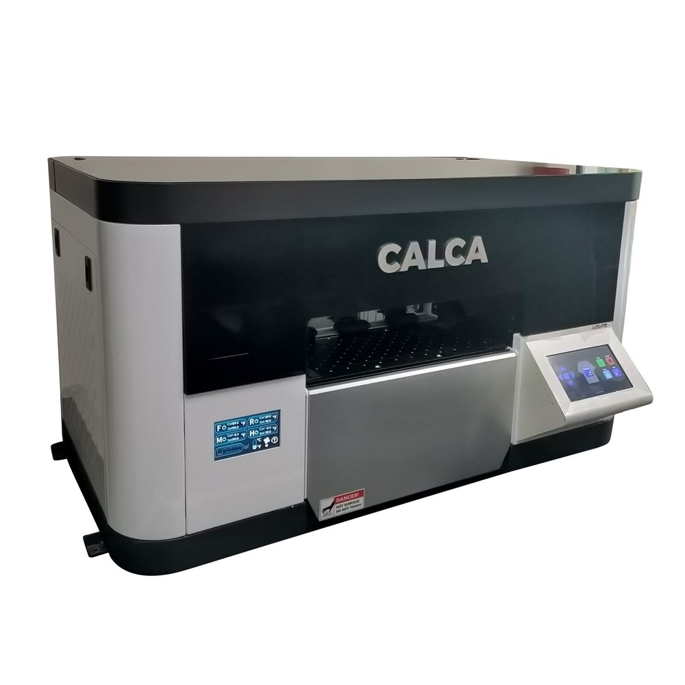 US Stock CALCA Star Pro13 DTF Printer