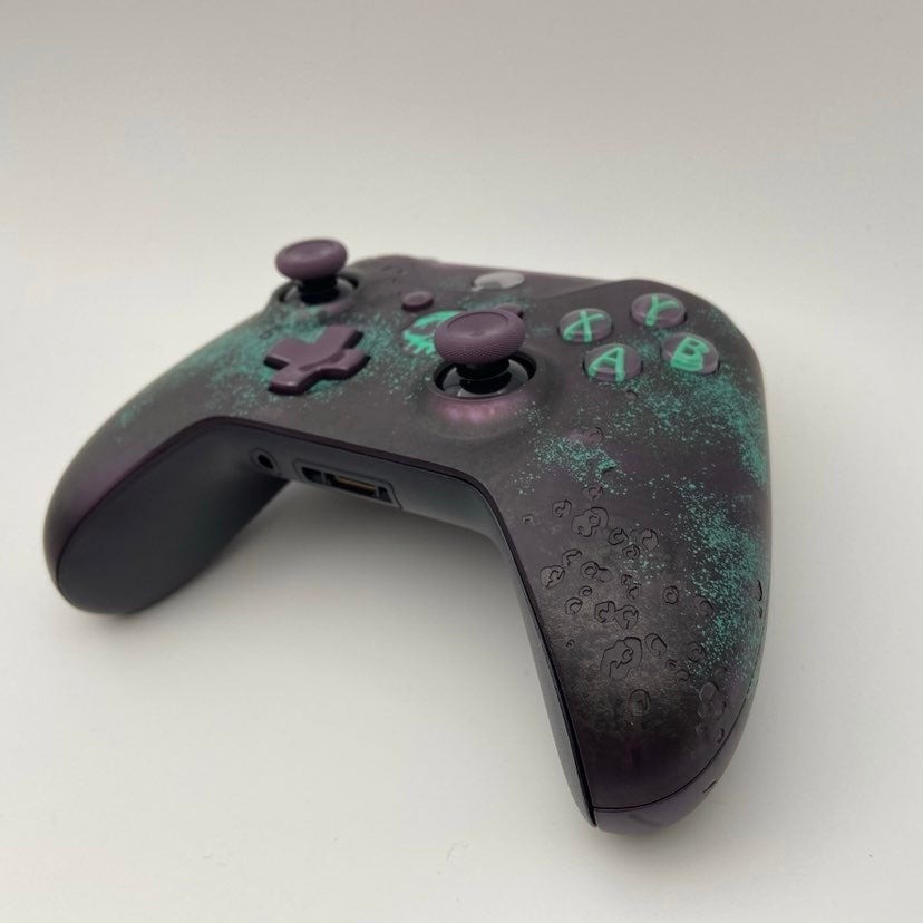 Xbox One Sea Of Thieves Controller