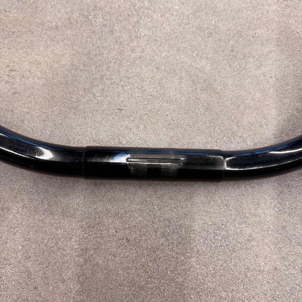 NITTO Handlebar with bar ends