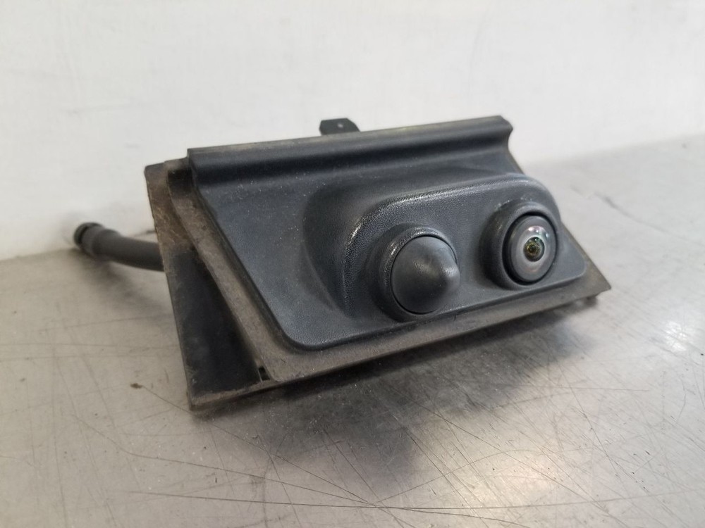 16 2016 RANGE ROVER SURROUND VIEW CAMERA PROJECTOR GK5213554BB