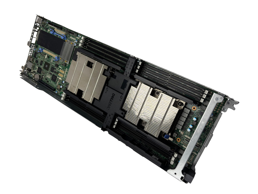 Dell 8JG8G Poweredge C6400 C6420 System Board