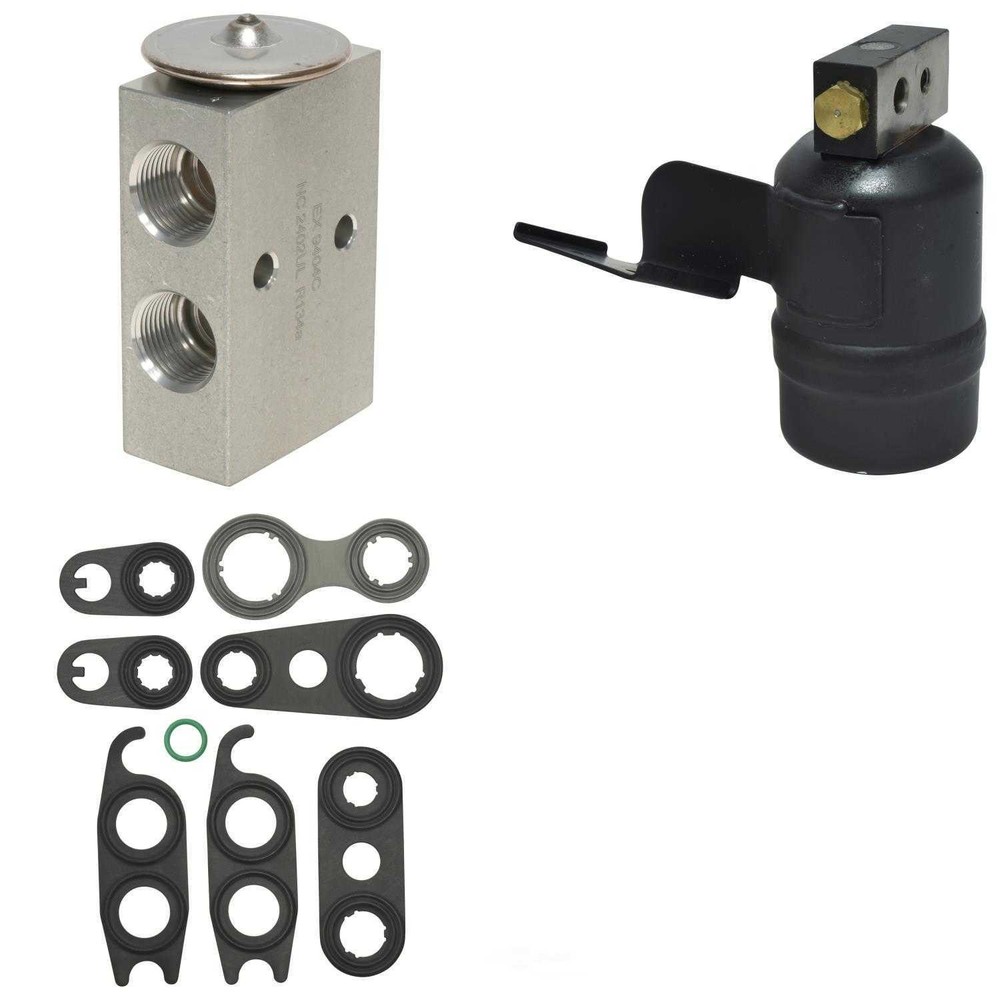 A/C System Repair Kit UAC AK 1159