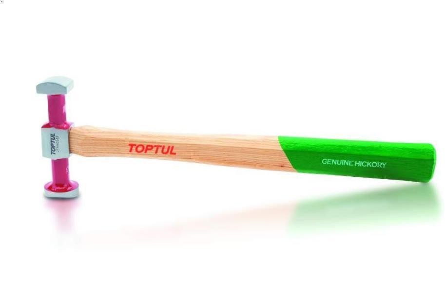 Hammer TOPTUL JFAA0533