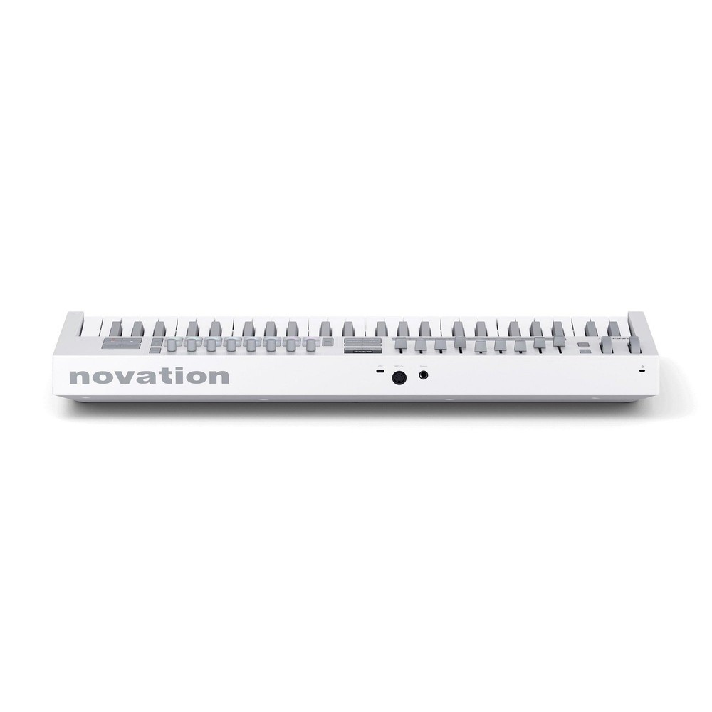 Novation Launchkey 49 MK4 (White)