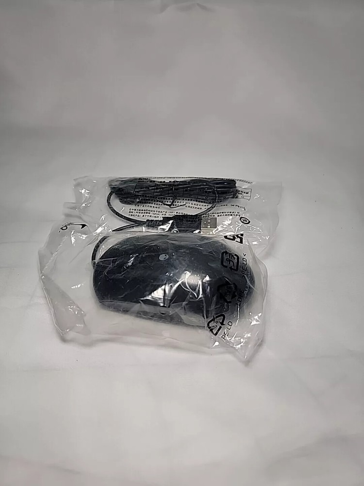 Dell Alienware USB Wired Scroll Laser Mouse KKMH5 MODMUO New Sealed
