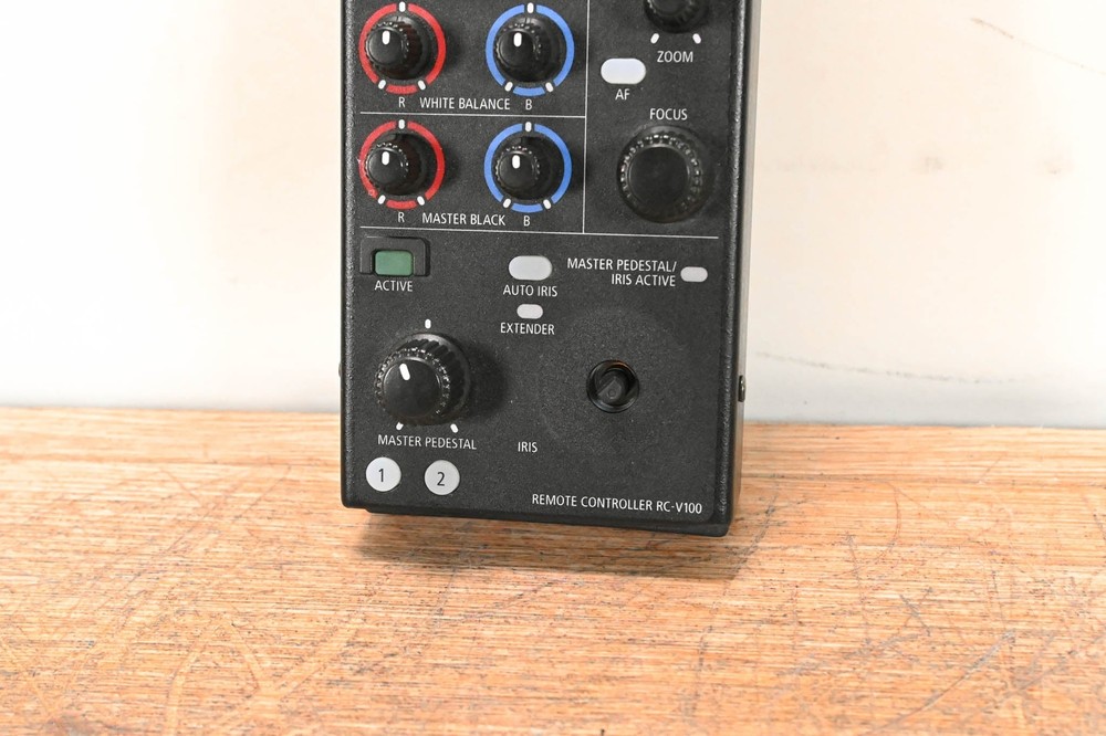 Canon RC-V100 Remote Controller CG01JQ1