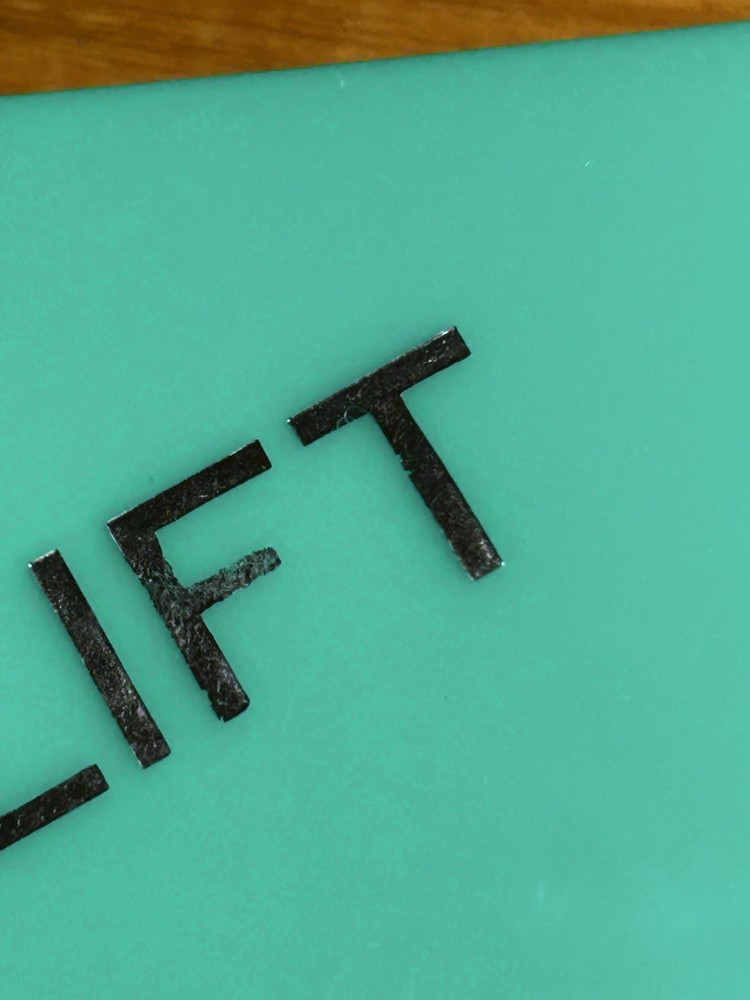 Vintage STAMPLIFT Box Philatelic Memorabilia