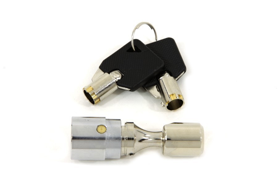 V-Twin 24-1081 Fork Lock Kit