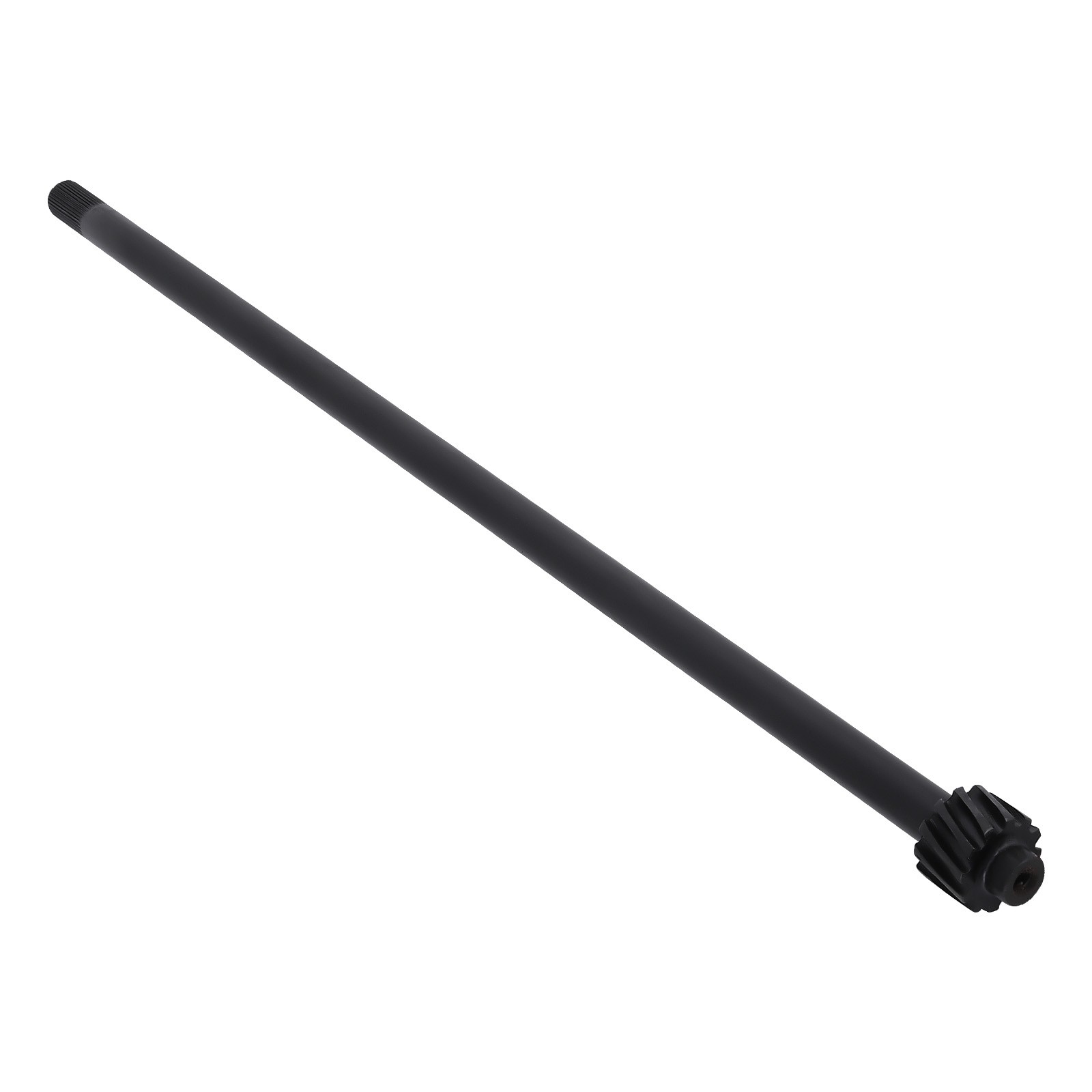 617-04094 Steering Rod Shaft Sector Gear for MTD for Troy Bilt Replace 938-05078