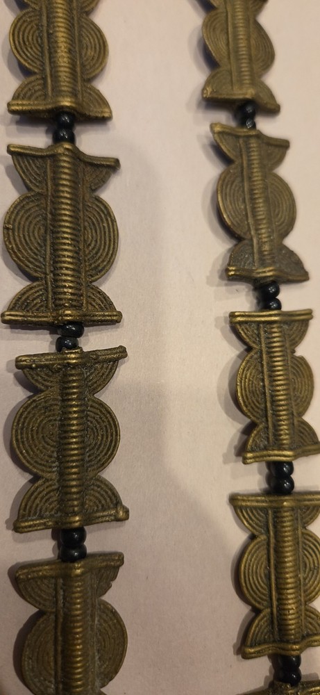 Vintage Baule Necklaces