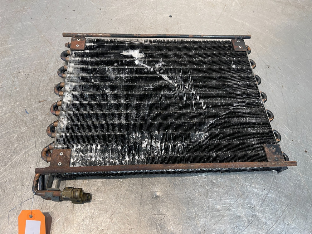 1982 John Deere 2940 Tractor AC Condenser