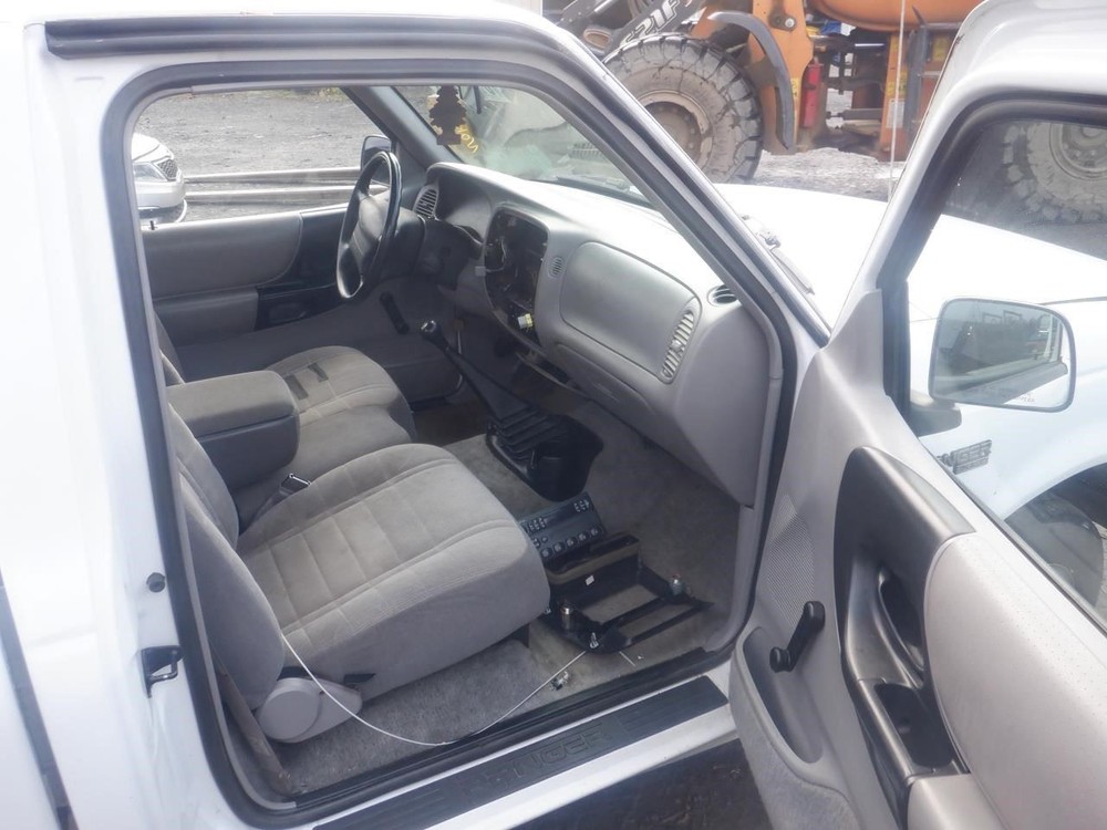 RANGER 1997 Rear View Mirror 31354928