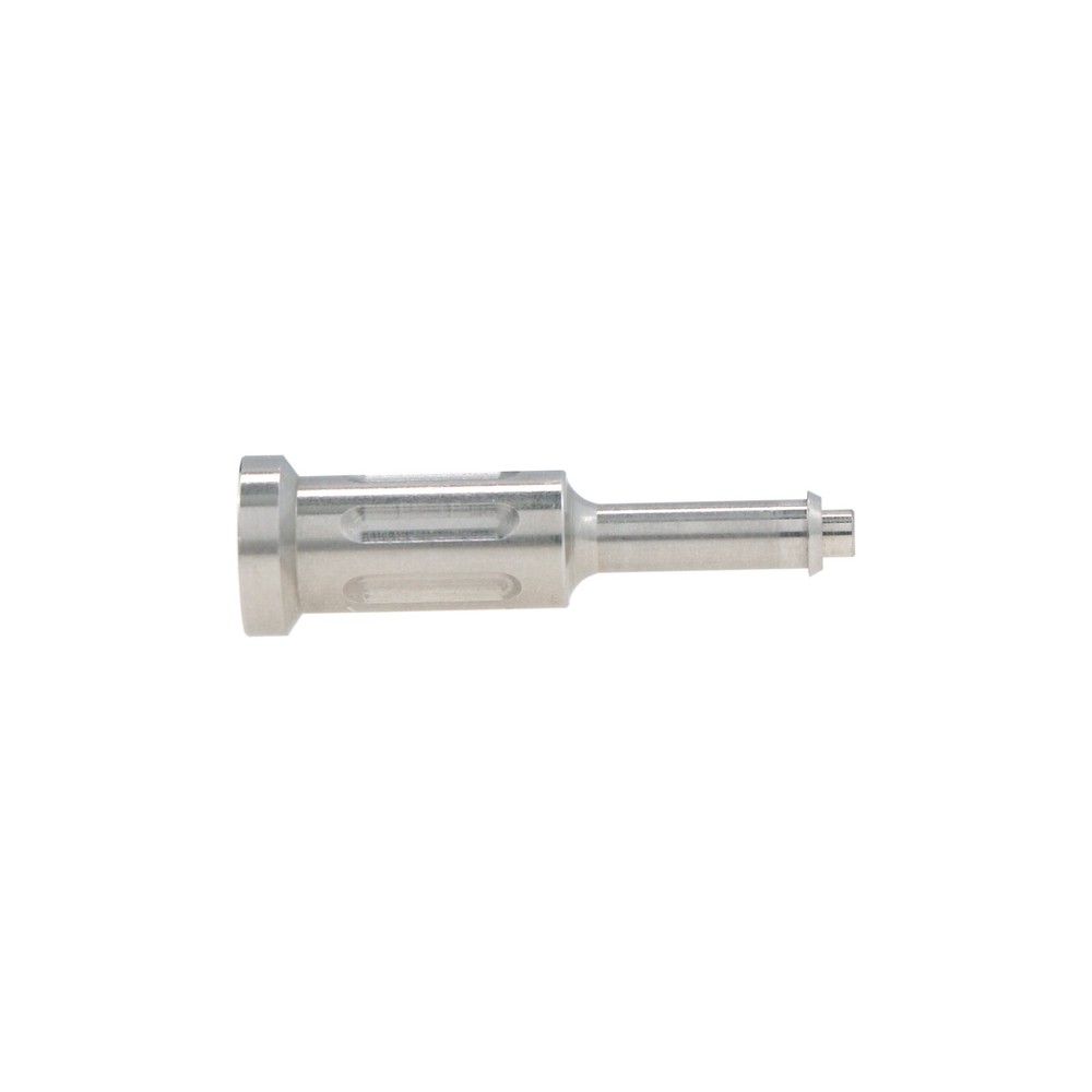 US Universal Implant Locator Core Tool Retention Caps Insertion Extraction Tool