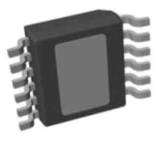 3Pcs VND5E160JTR-E  Gate Drivers Double Ch High Side Driver analog currnt