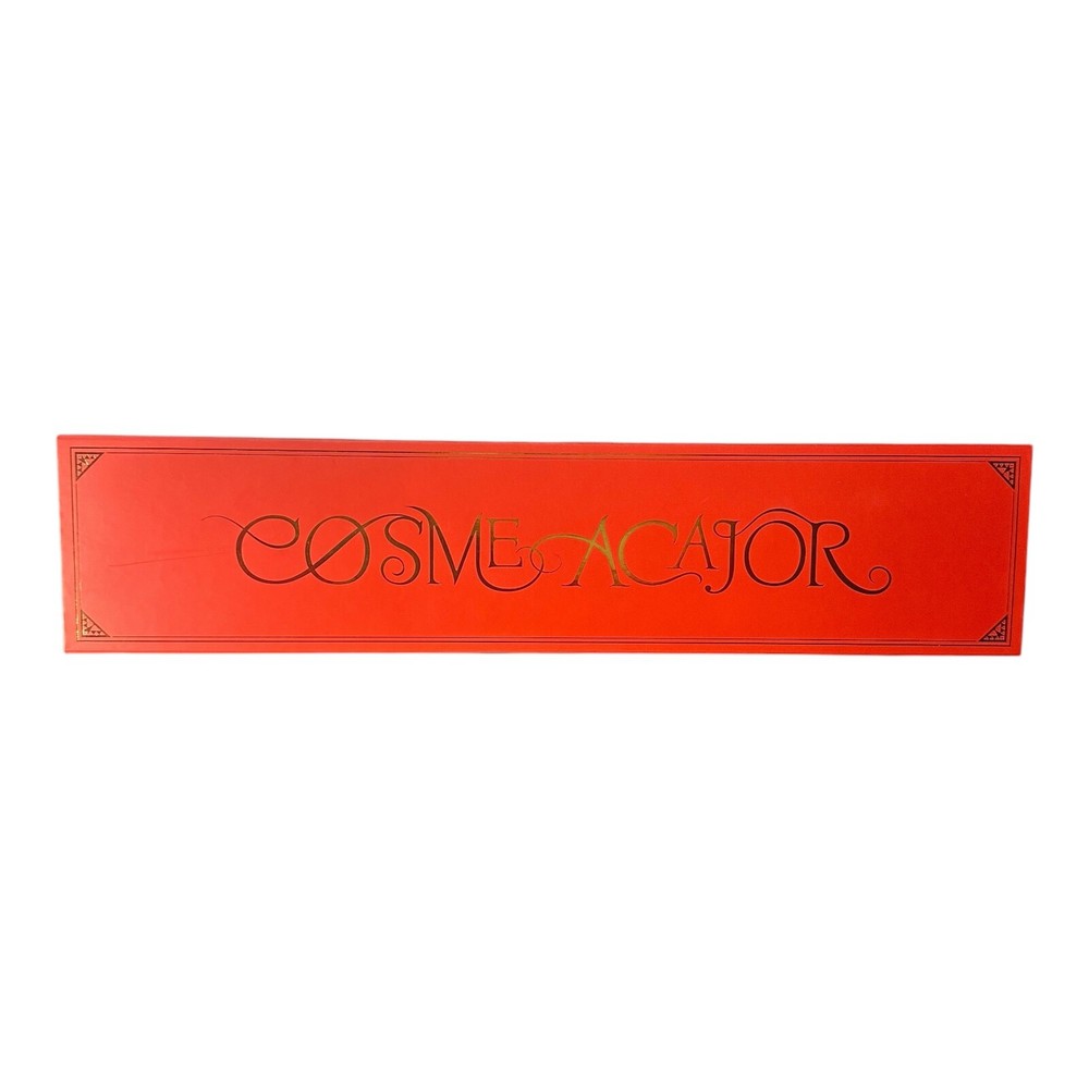 Universal Epic Universe Cosme Acajor Exclusive Interactive Wand - Reed