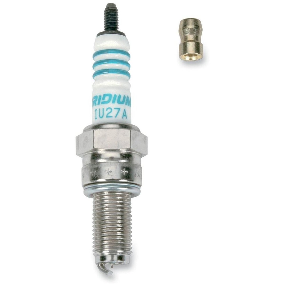 Denso Iridium Spark Plug - IU27A