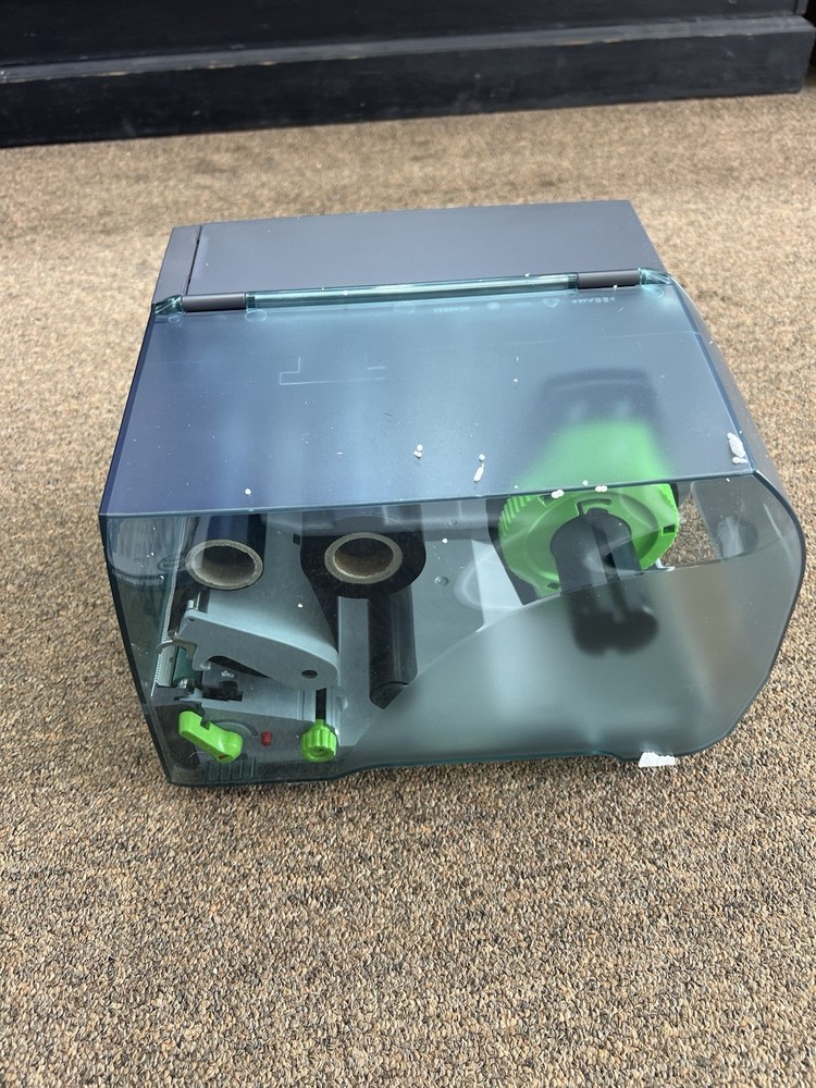 Cembre CAB MiniRolly-A Industrial Thermal Transfer Roll Printer