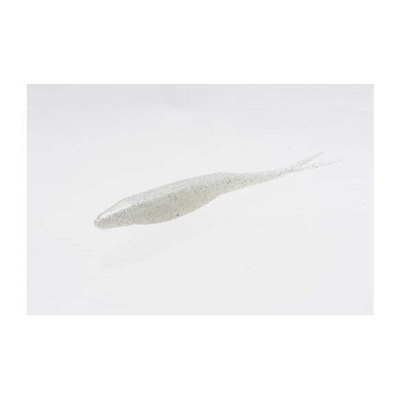 Zoom Salty Super Fluke- 5"