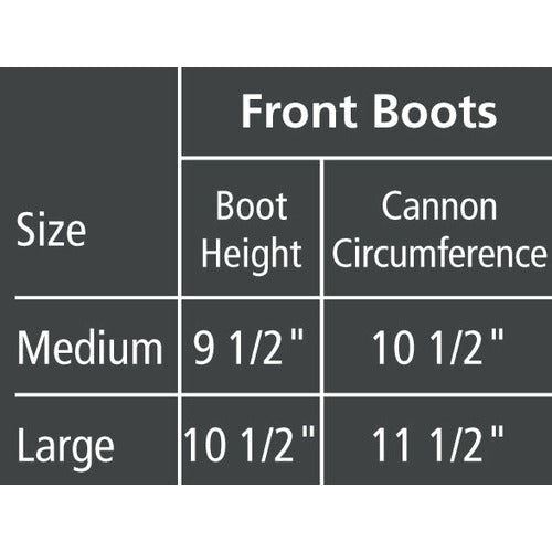 Veredus STS TRC Vento Front Sport Boots