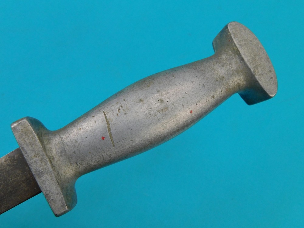 US Custom Handmade Theater Fighting Knife