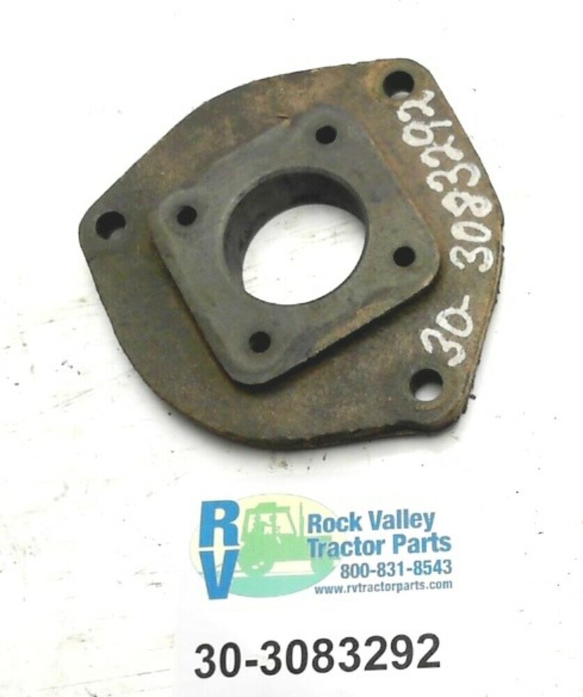 Adapter pump TO Gear Case