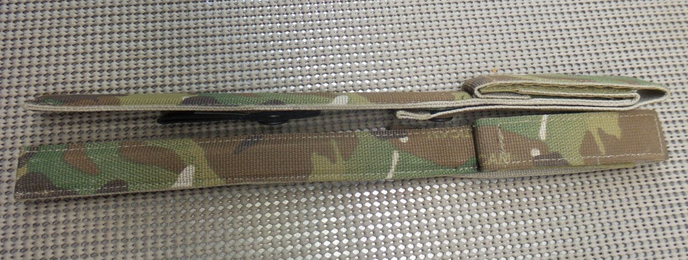 Crye Precision Multicam Medium AVS Structural kinetic Support System StKSS