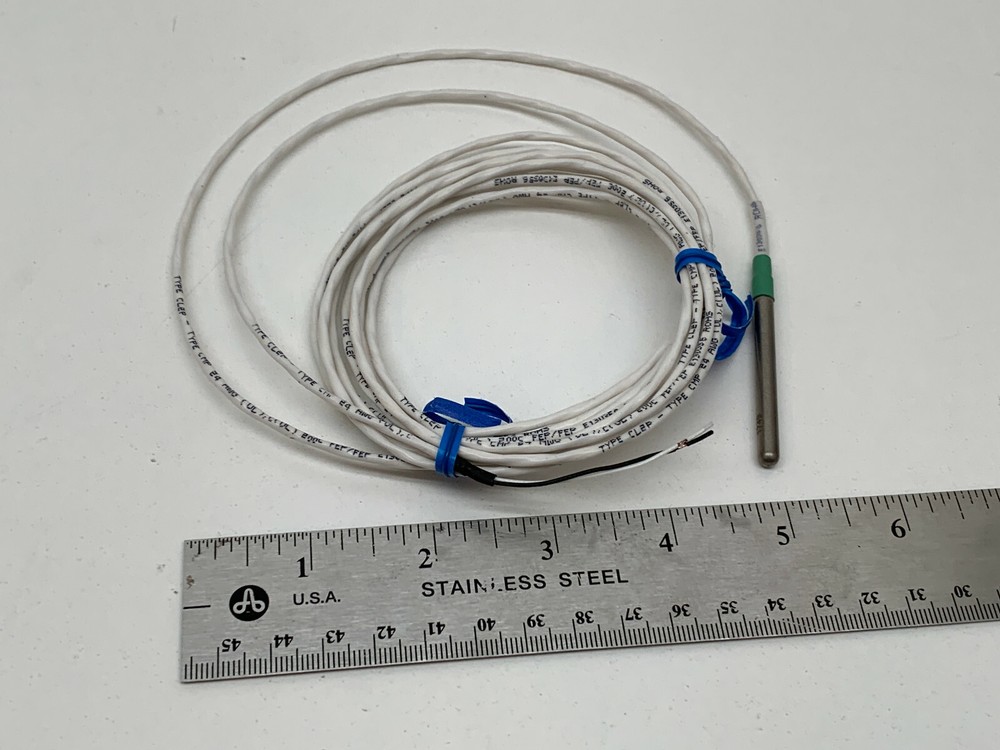 Temperature Sensor Probe C-10K CRYO SUBM 0944