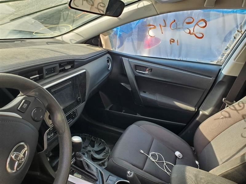 COROLLA 2019 Armrest