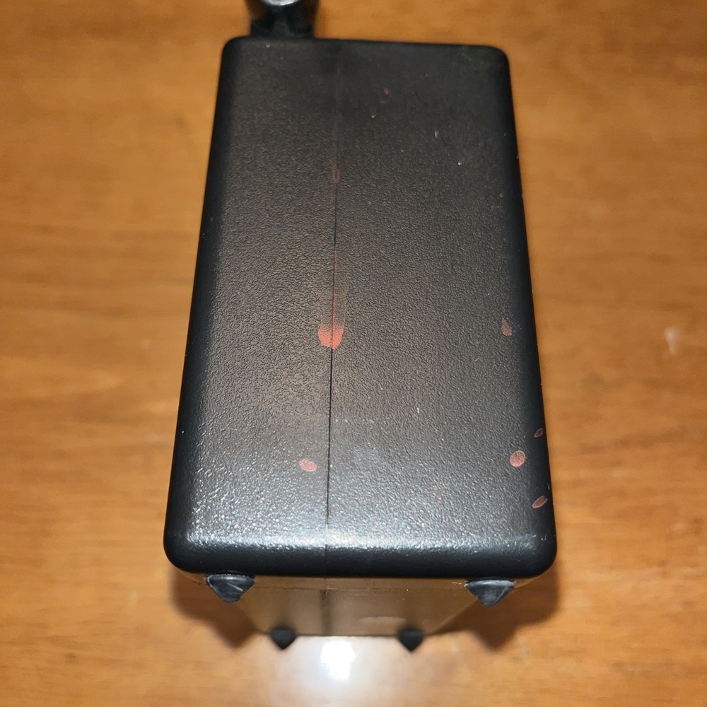 Master Airbrush Mini Compressor ONLY NO POWER SUPPLY