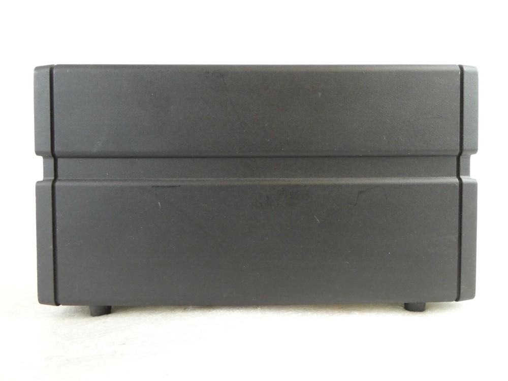 Verity Instruments 1004319 Spectrograph Module Assembly SD1024LC-S AMAT As-Is