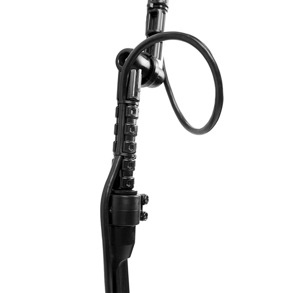 YakAttack Switch Blade Transducer Deployment Arm, Deck Mount/Track Mount