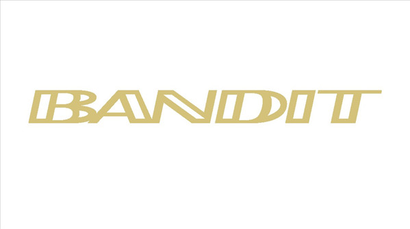 Trans Am Gold Bandit Decal