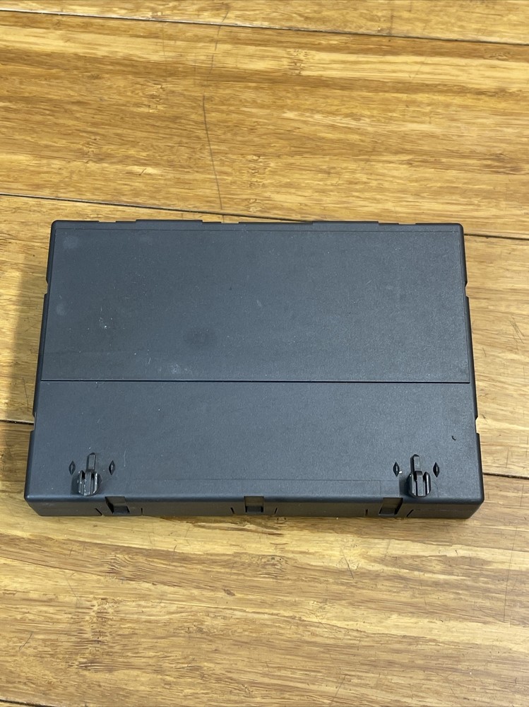 OEM 2016-2018 Audi A6 A7 S6 S7 Front Seat BackRest Adjustment Control Module