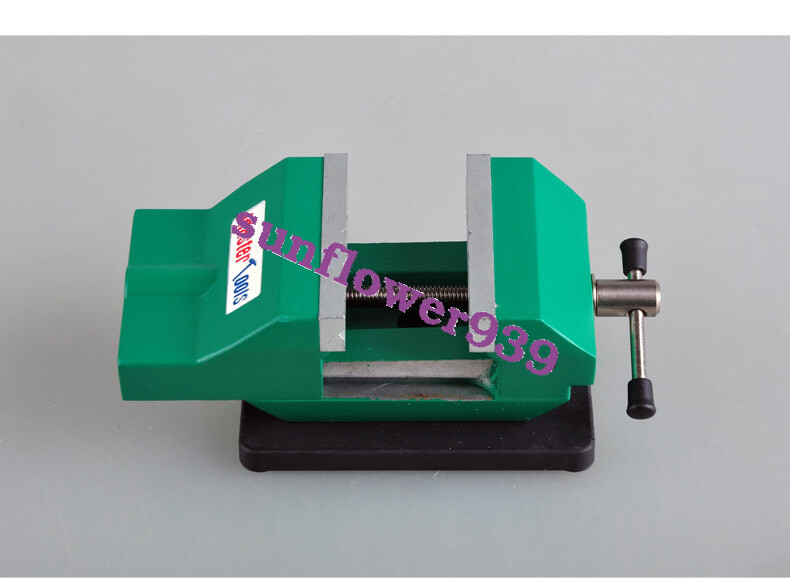 Trumpeter 08504 Mini Vise Mastertools Model Tool