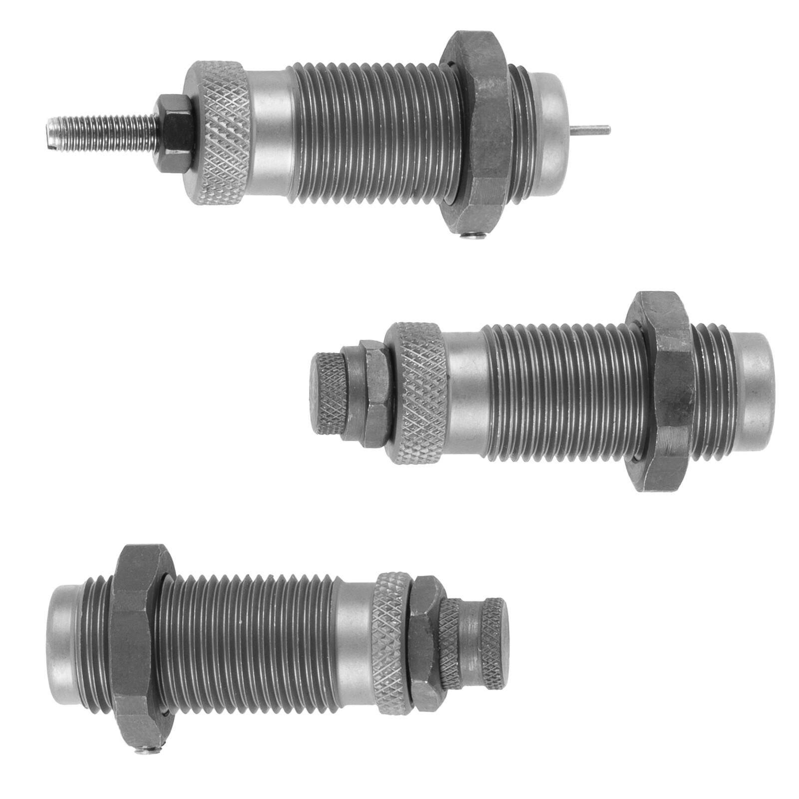 Carbide Die Set 9mm Luger Suitable For 20515