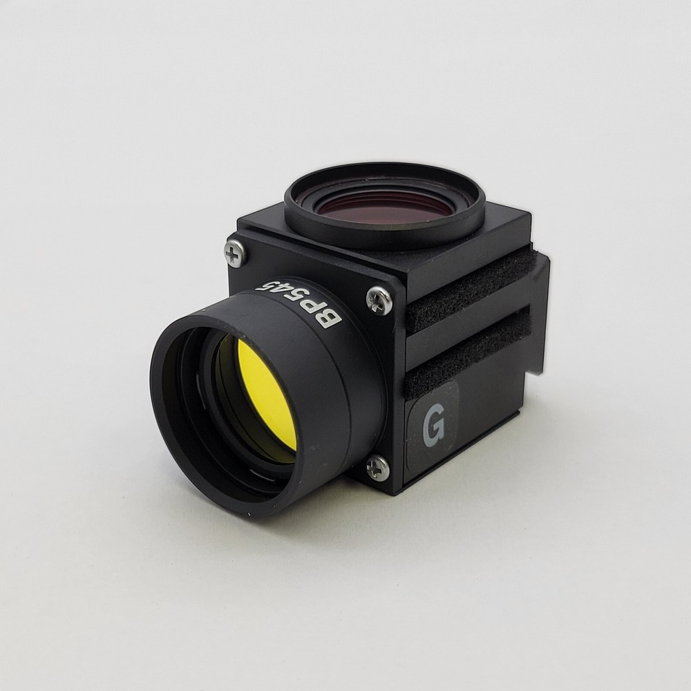 Olympus Microscope Fluorescence Filter Cube G BP545 for BH2-RFCA
