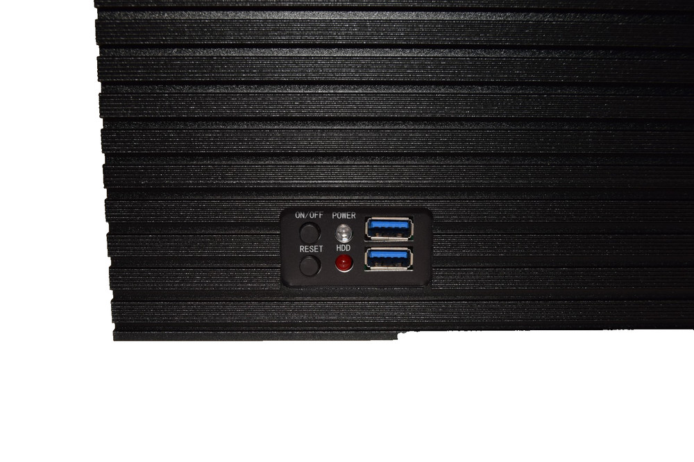 N442L Rack Mount Server Chassis Case (New)