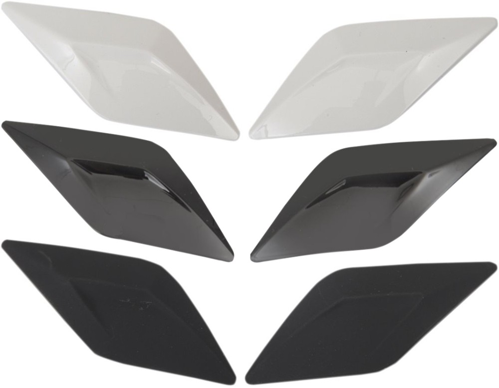 Icon Forehead Vents | Airflite Switch Helmet