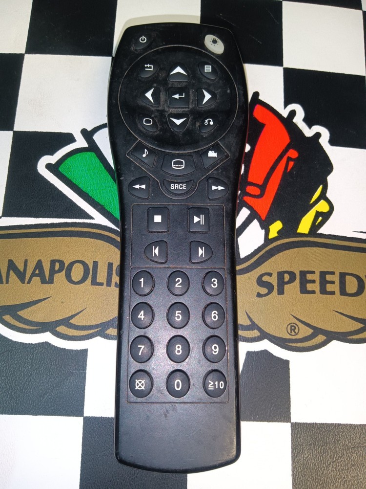 Gm Rear DVD OEM Remote