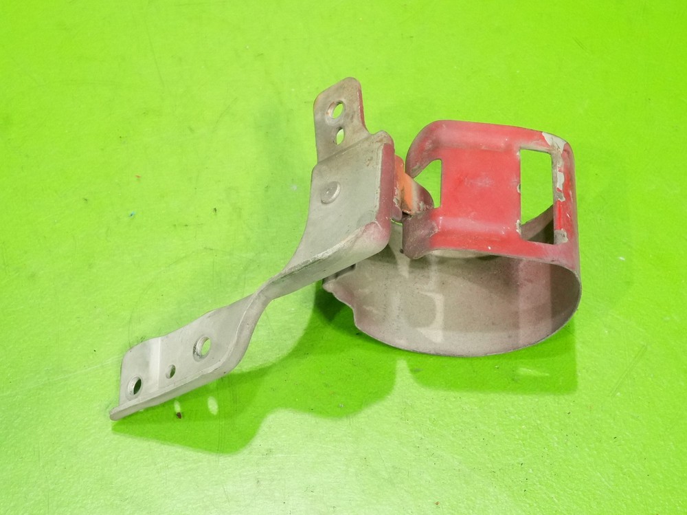94-97 Integra OEM passenger right front bumper marker light lamp mount bracket